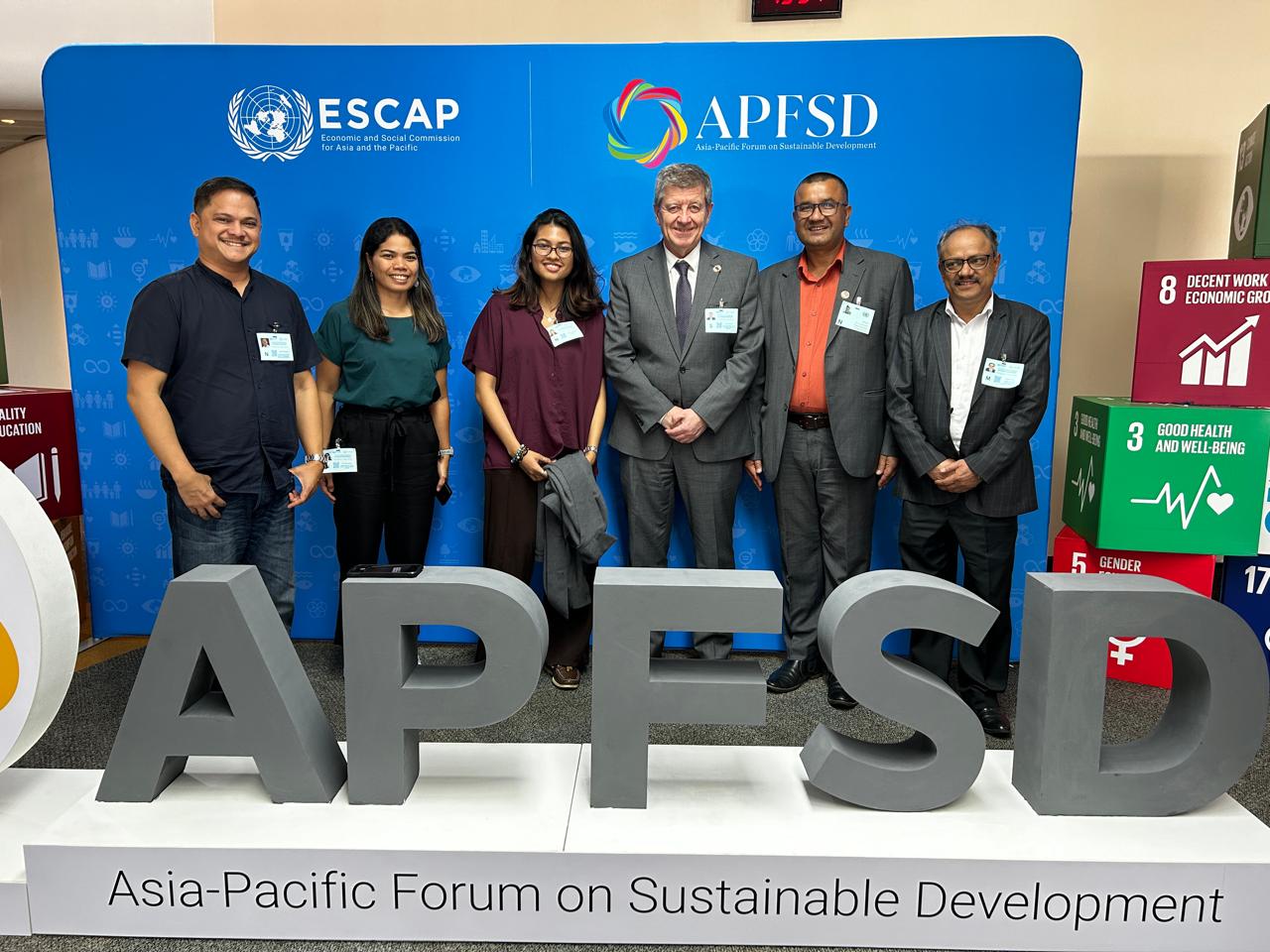 L20 Summit calls for a New Social Contract to tackle inequality and drive decent work – International Trade Union Confederation